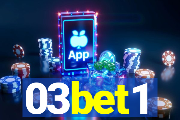 03bet1