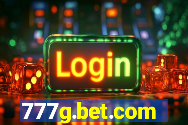 777g.bet.com