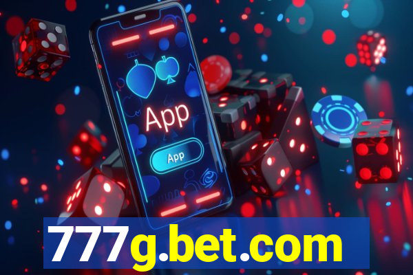 777g.bet.com