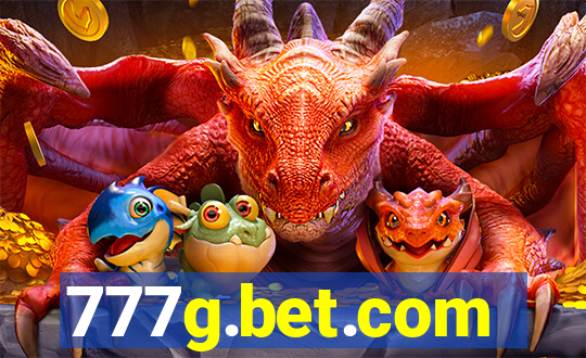 777g.bet.com