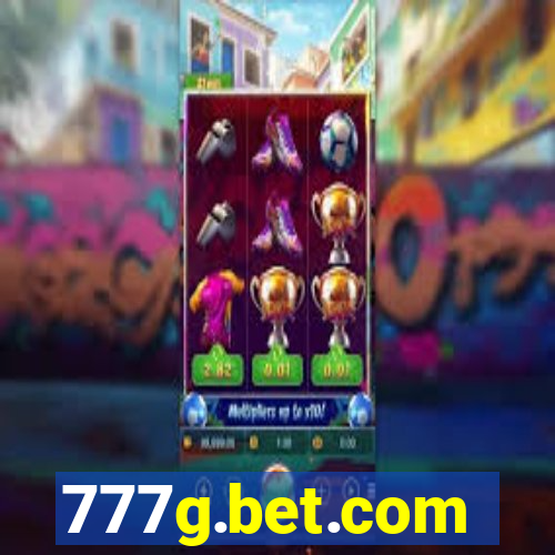 777g.bet.com