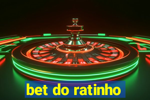 bet do ratinho