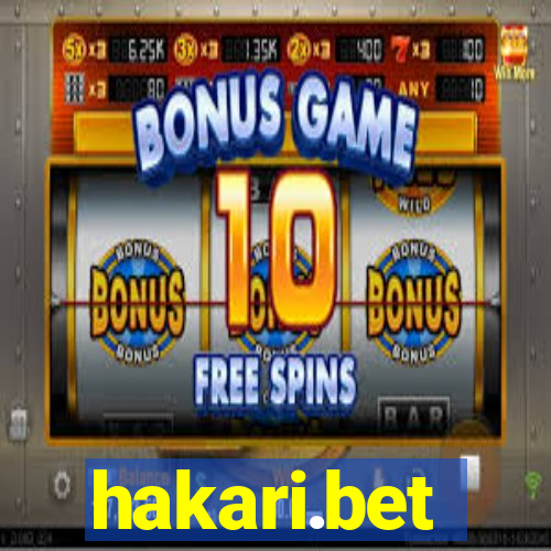 hakari.bet