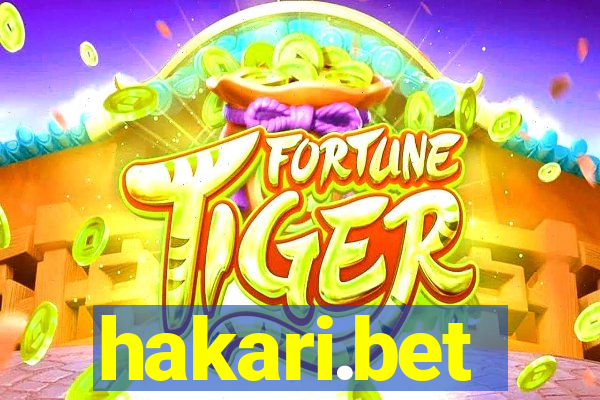 hakari.bet