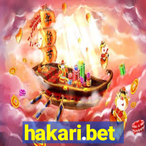 hakari.bet