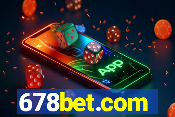 678bet.com