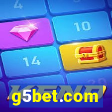 g5bet.com