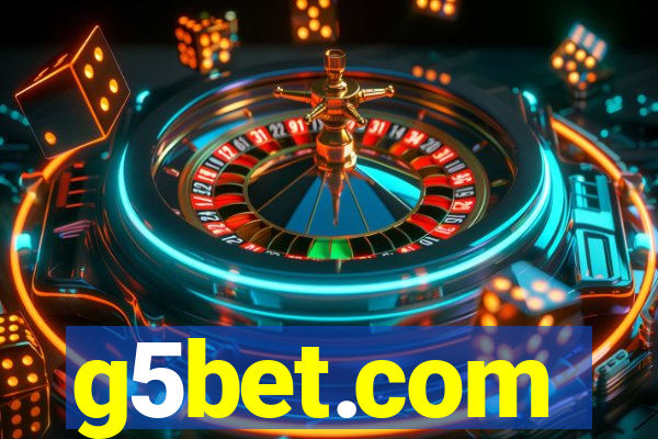 g5bet.com