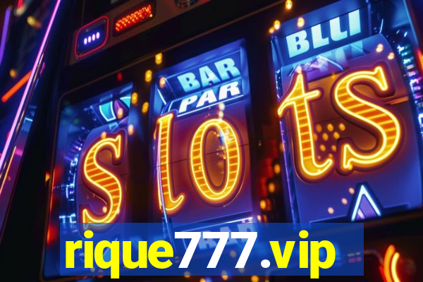 rique777.vip