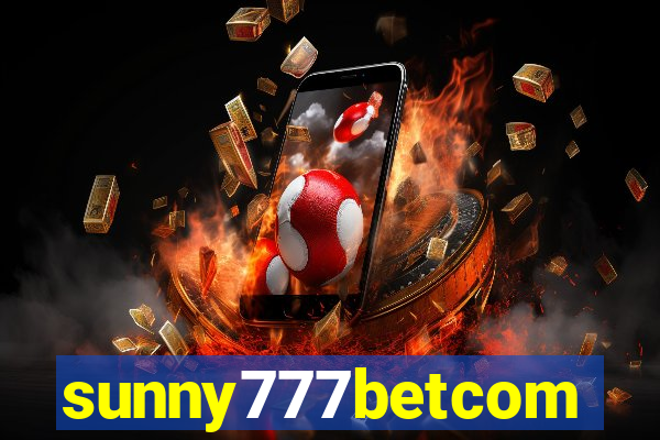 sunny777betcom