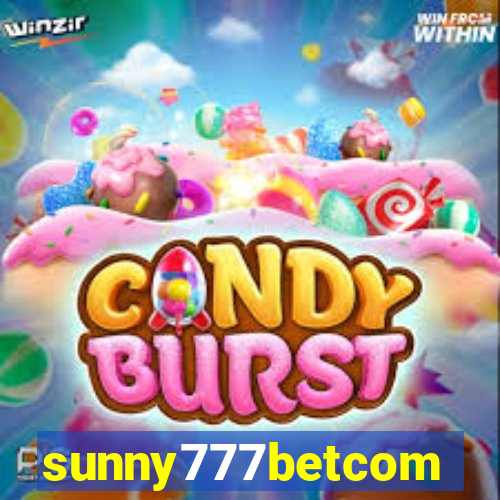 sunny777betcom