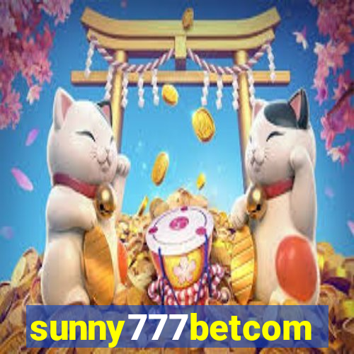 sunny777betcom