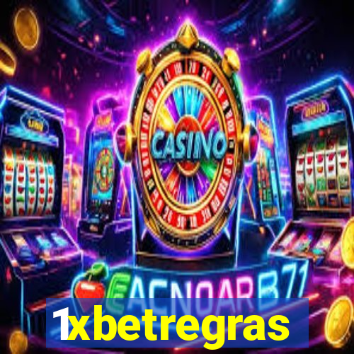 1xbetregras