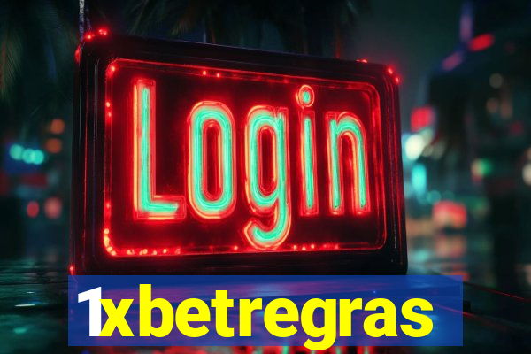 1xbetregras