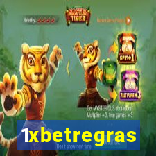 1xbetregras