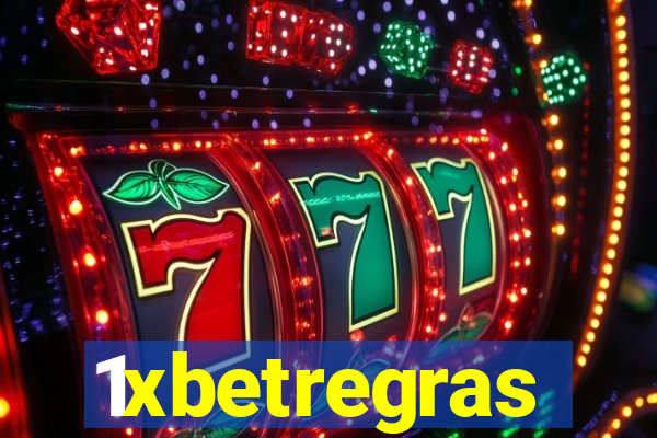 1xbetregras