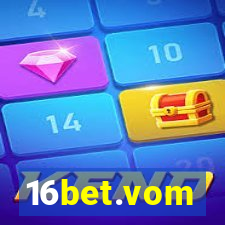 16bet.vom