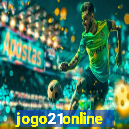 jogo21online