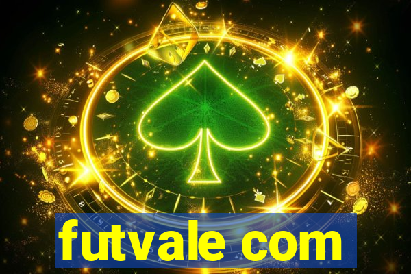 futvale com