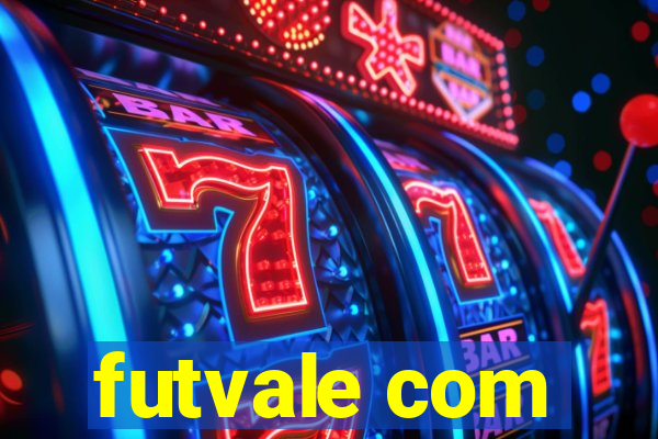 futvale com