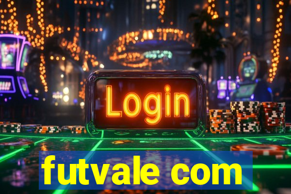 futvale com