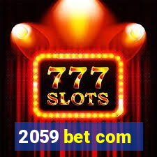 2059 bet com