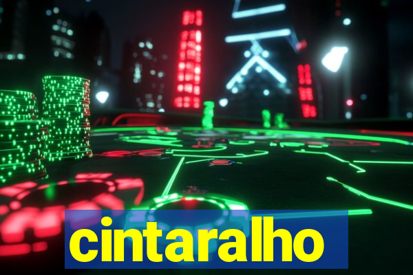 cintaralho