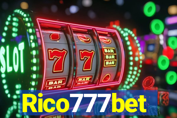 Rico777bet