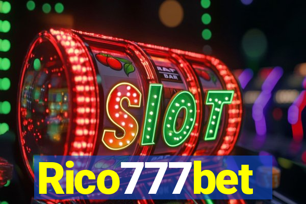 Rico777bet