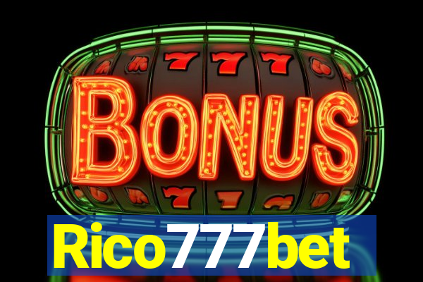 Rico777bet