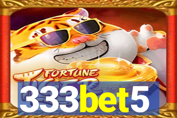 333bet5