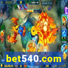 bet540.com