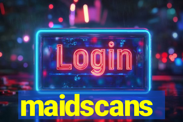 maidscans