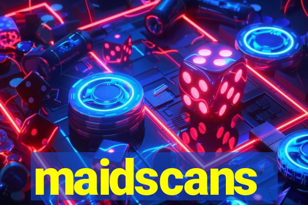 maidscans