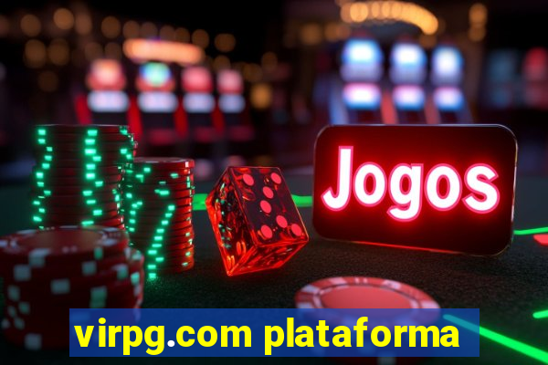 virpg.com plataforma