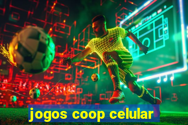 jogos coop celular