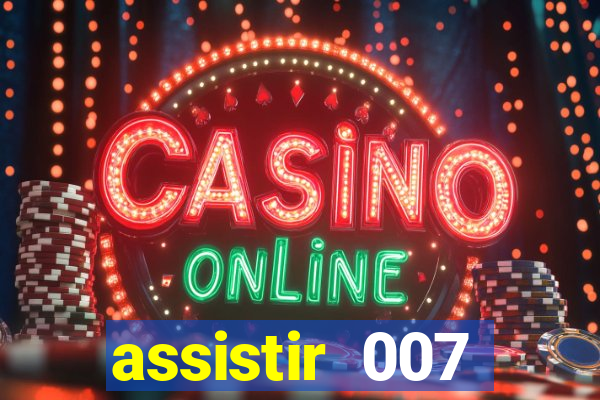 assistir 007 cassino royale filme completo em portugues