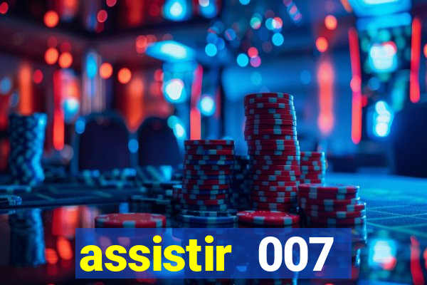 assistir 007 cassino royale filme completo em portugues