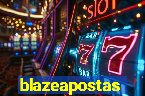 blazeapostas