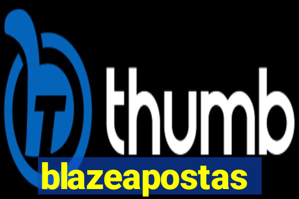 blazeapostas