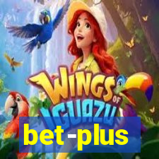 bet-plus