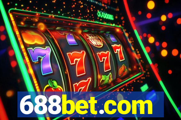 688bet.com