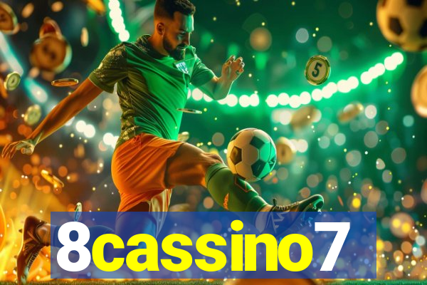 8cassino7