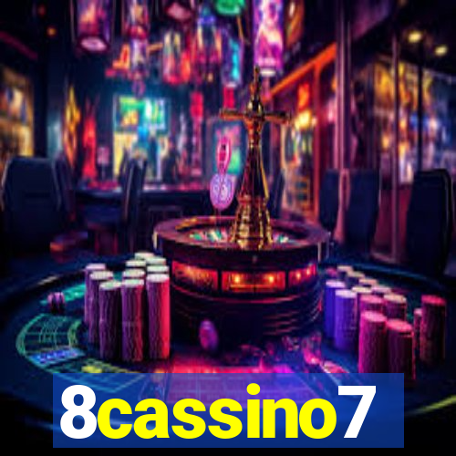 8cassino7