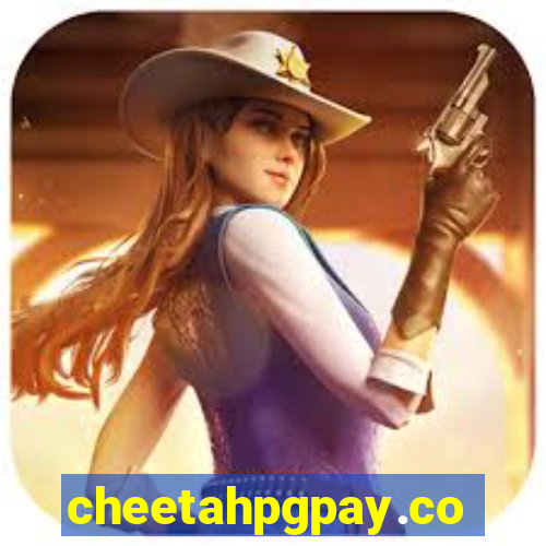 cheetahpgpay.com