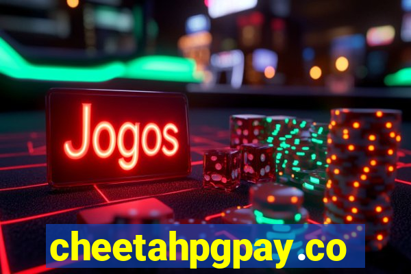 cheetahpgpay.com