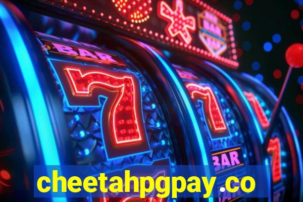 cheetahpgpay.com