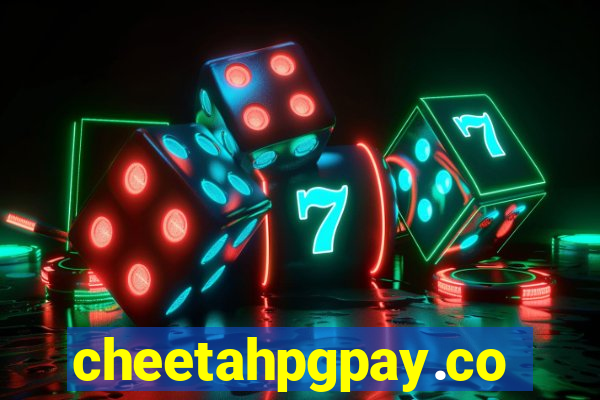 cheetahpgpay.com