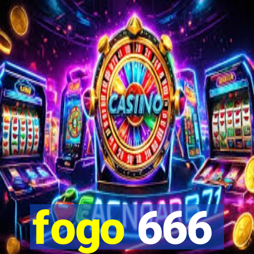 fogo 666