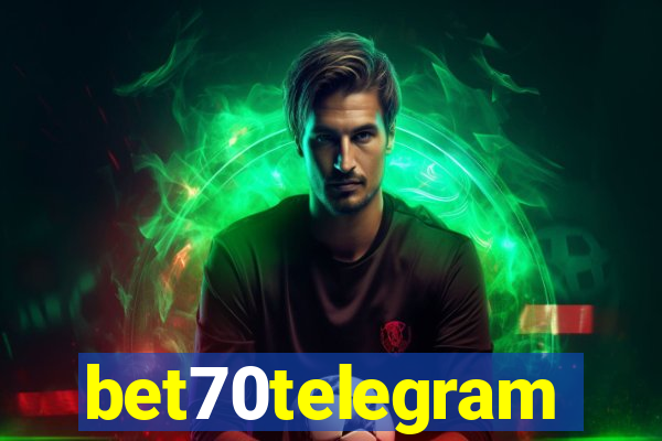 bet70telegram